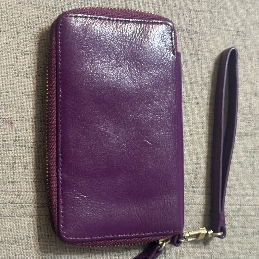 2 bags Purple Lilac bundle - Picture 5 of 8